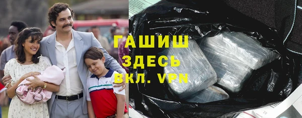 хмурый Алзамай